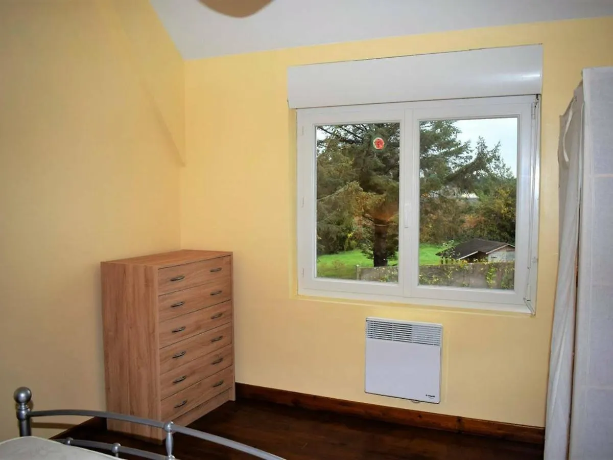 Maison Bretonne Renovee A 300M De La Plage Avec Jardin Clos, Wifi, Et Equipements Pour Bebe - Fr-1-368-64 Pleumeur-Bodou Frankrike