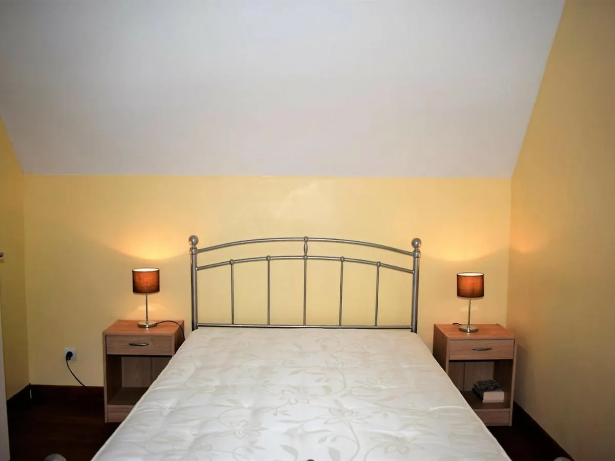 Maison Bretonne Renovee A 300M De La Plage Avec Jardin Clos, Wifi, Et Equipements Pour Bebe - Fr-1-368-64 Pleumeur-Bodou Semesterbostad