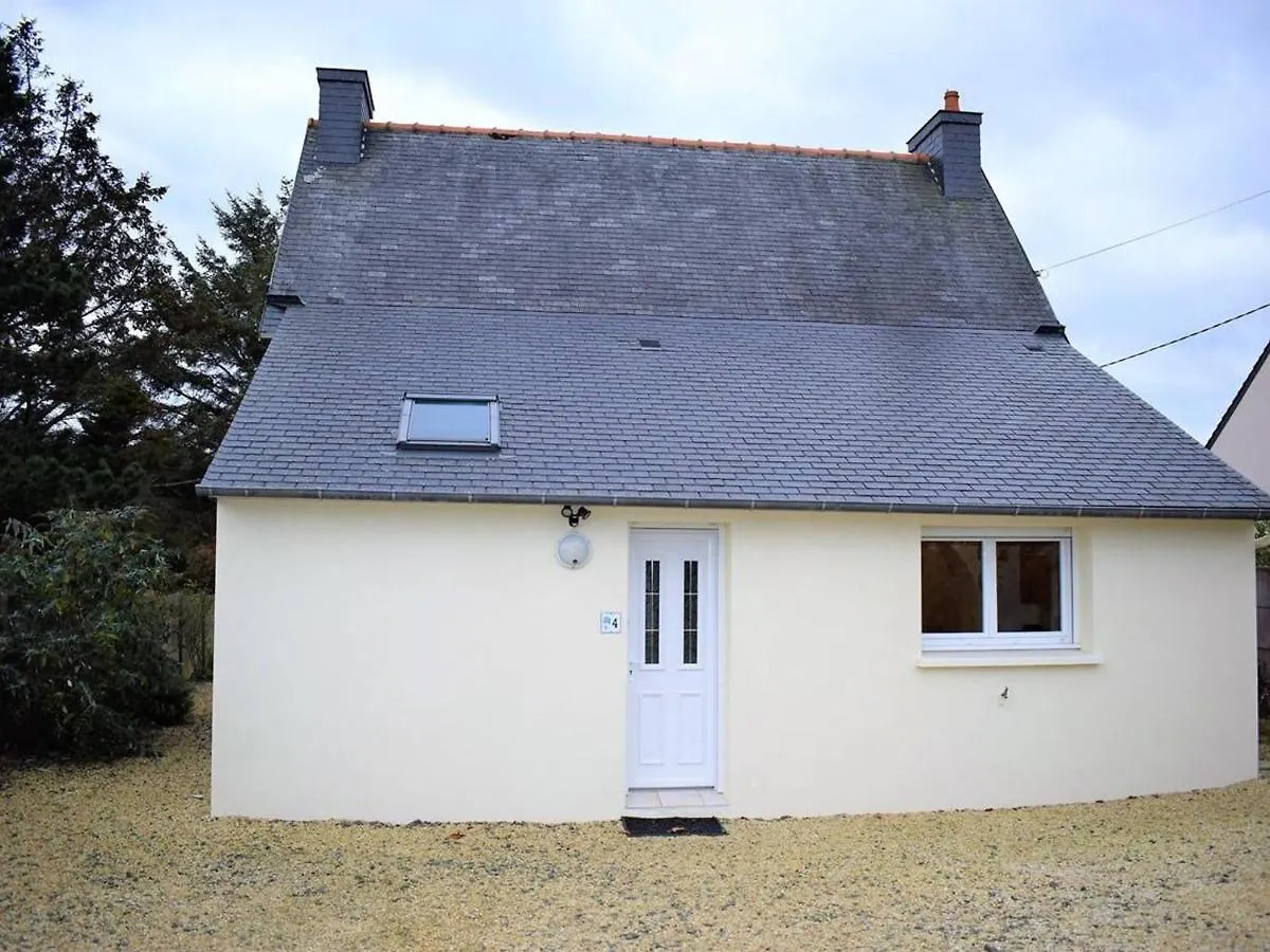 Maison Bretonne Renovee A 300M De La Plage Avec Jardin Clos, Wifi, Et Equipements Pour Bebe - Fr-1-368-64 Pleumeur-Bodou 0*,  Frankrike