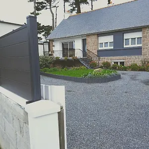  Séjour chez l'habitant Tall Ar Mor